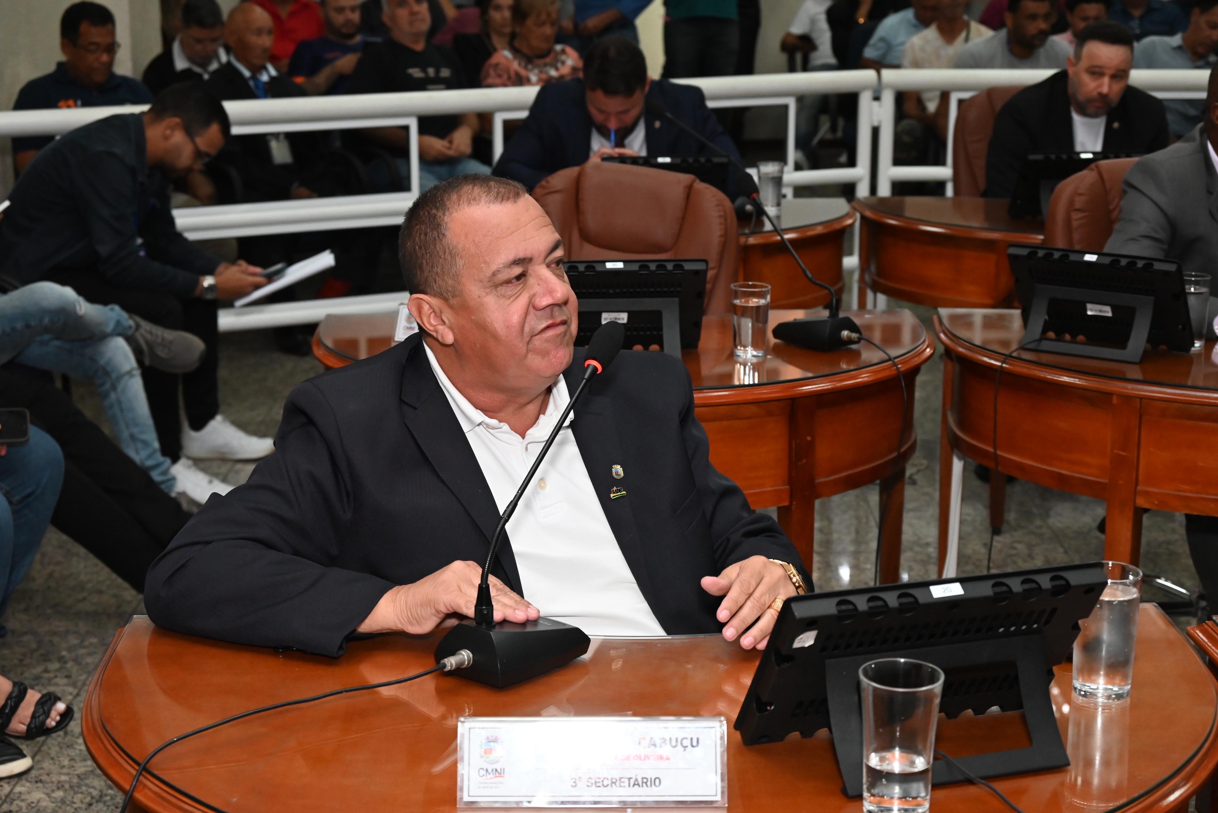 Ver Maninho: agradecimentos pelas atividades do Outubro Rosa na cidade