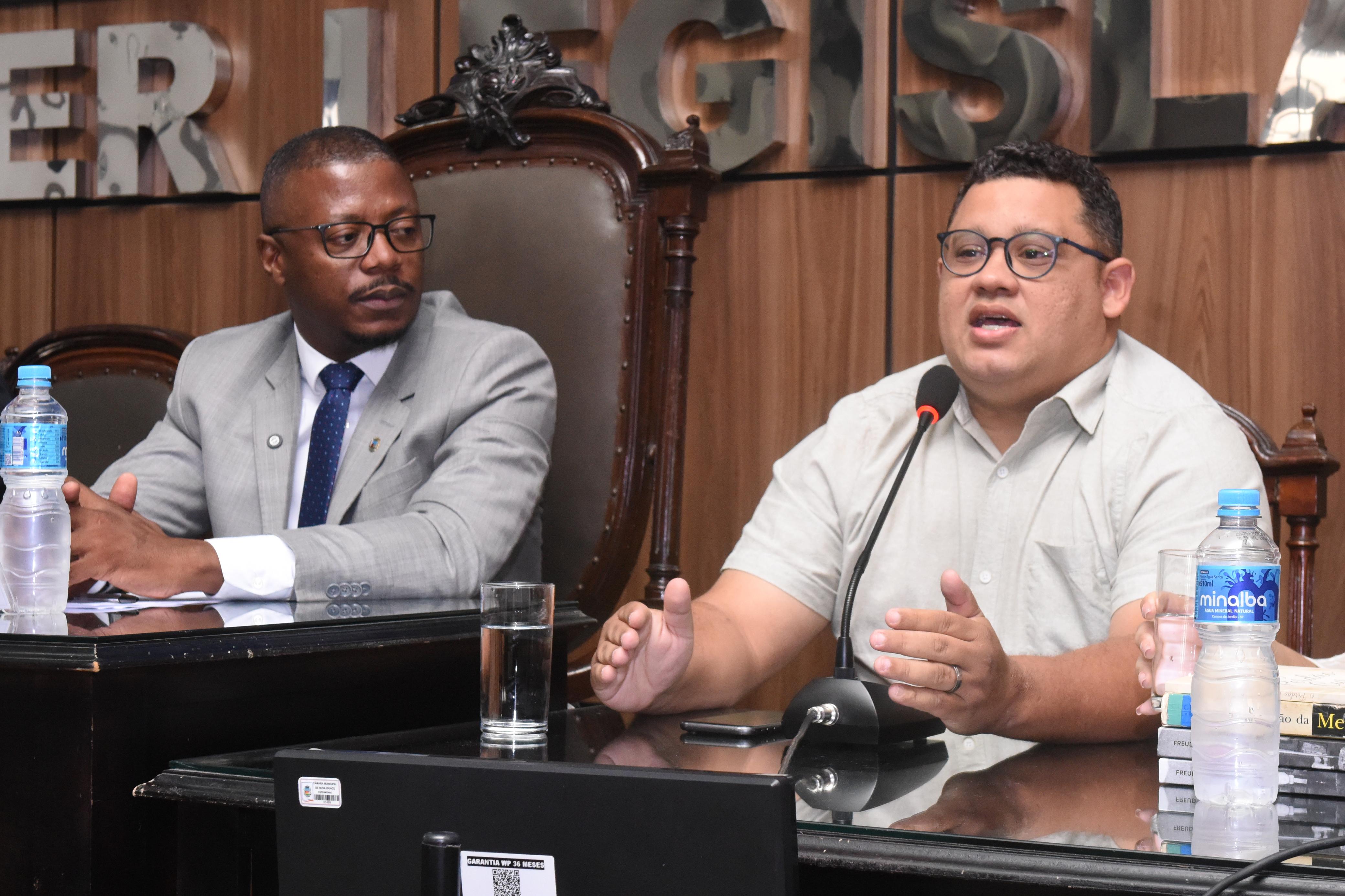 Pastor Newton Carvalho: religião boa é a que promove a maturidade e o crescimento das pessoas