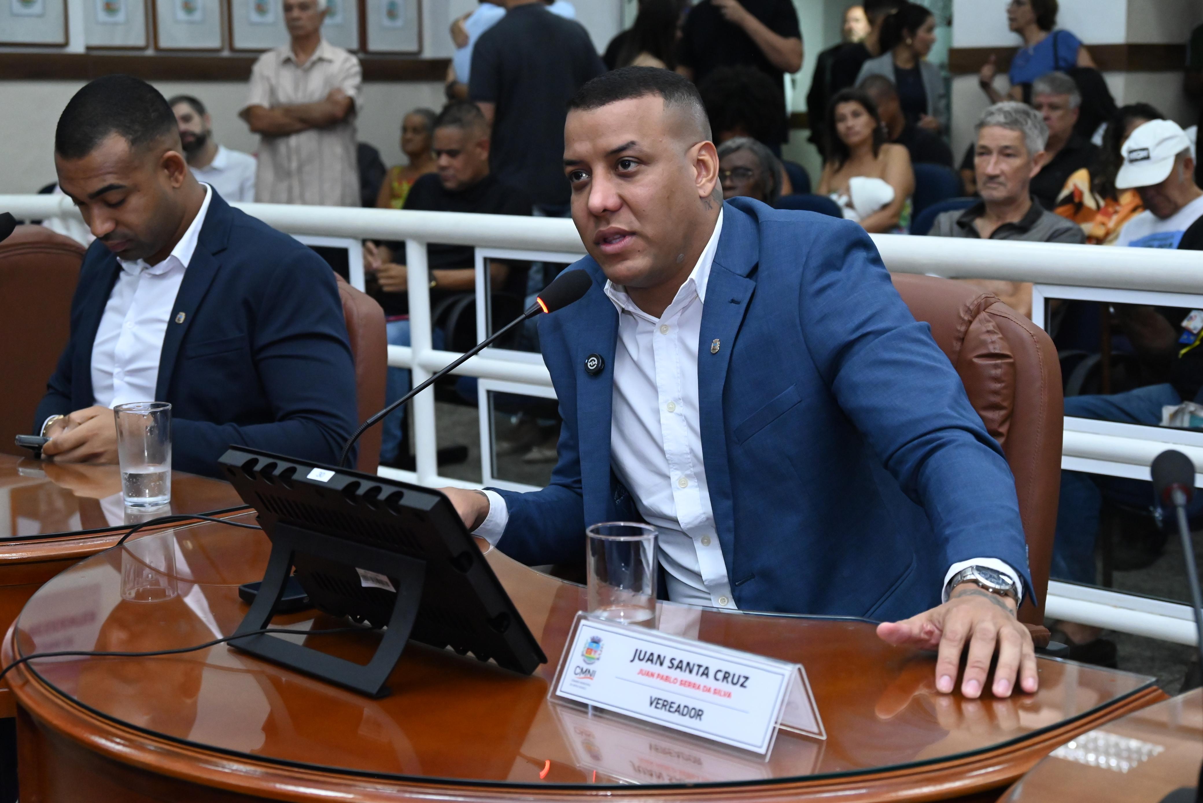 Ver Juan defende a diminuição do prazo da autovistoria predial