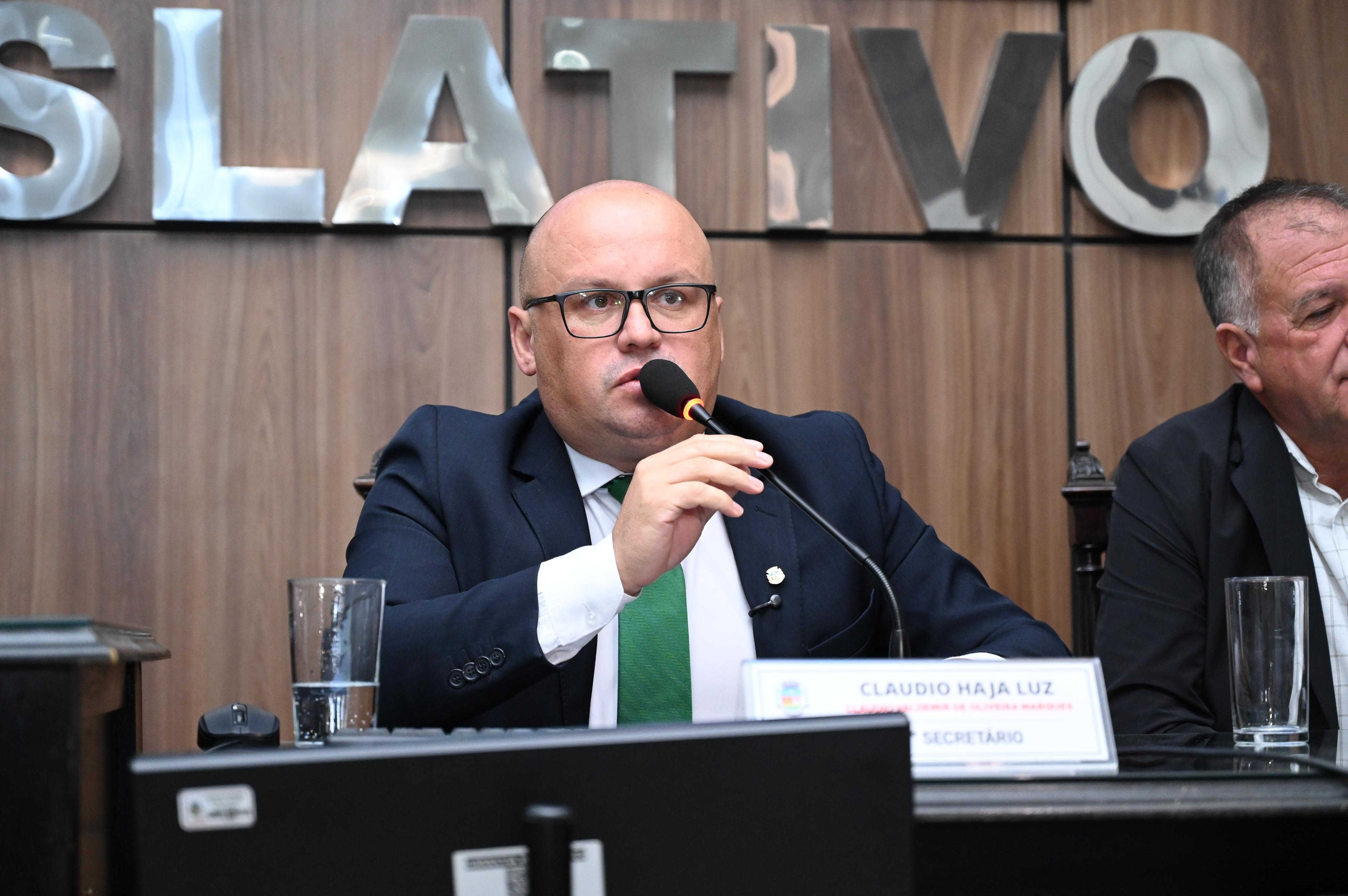 Ver Haja Luz: convite para evento cristão, no dia 3 de abril, às 9h, no Maracanã