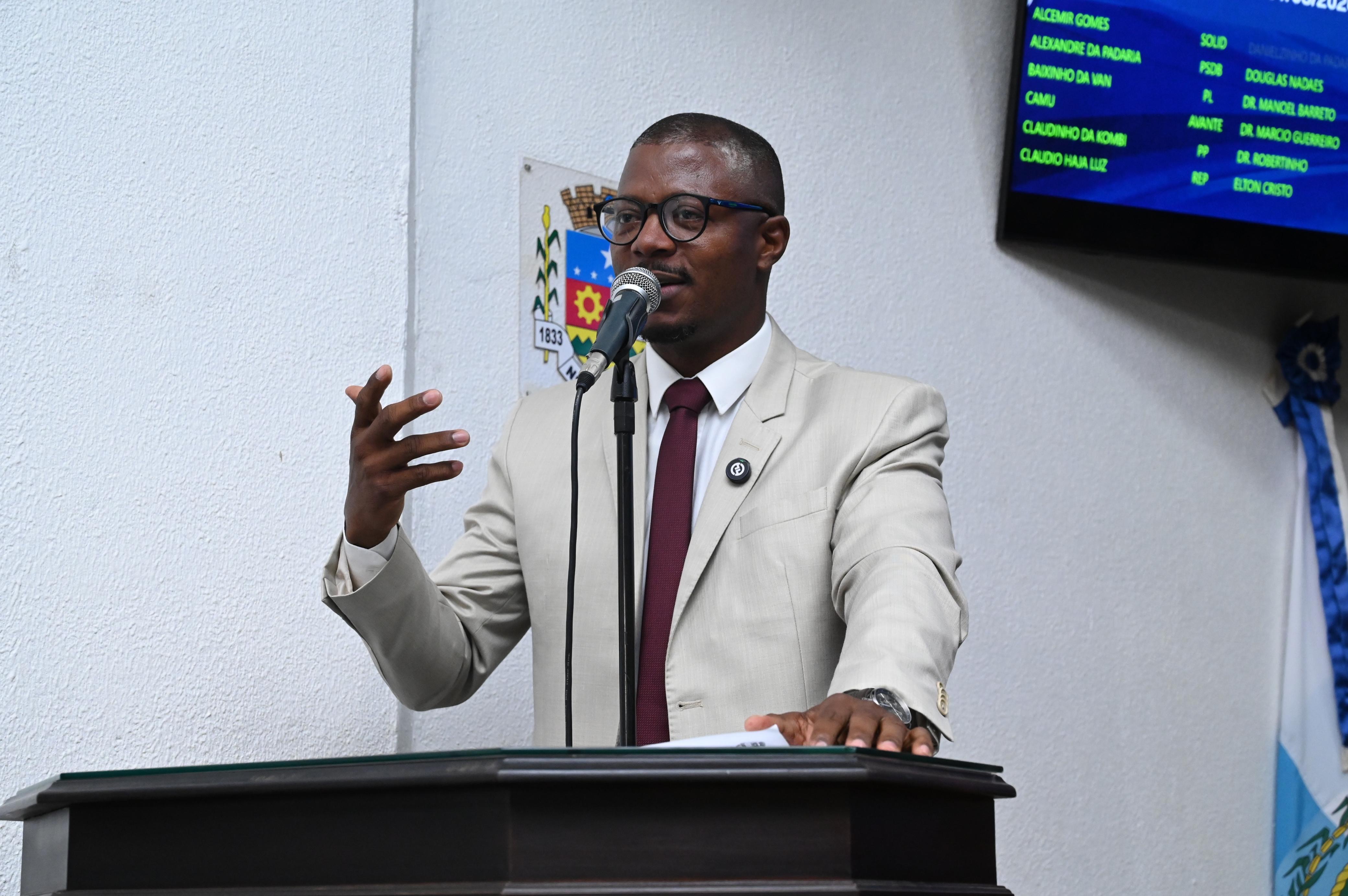 Lixo Zero: ver Simpatia elogiou o tratamento que a população vem dando ao descarte de lixo na cidade