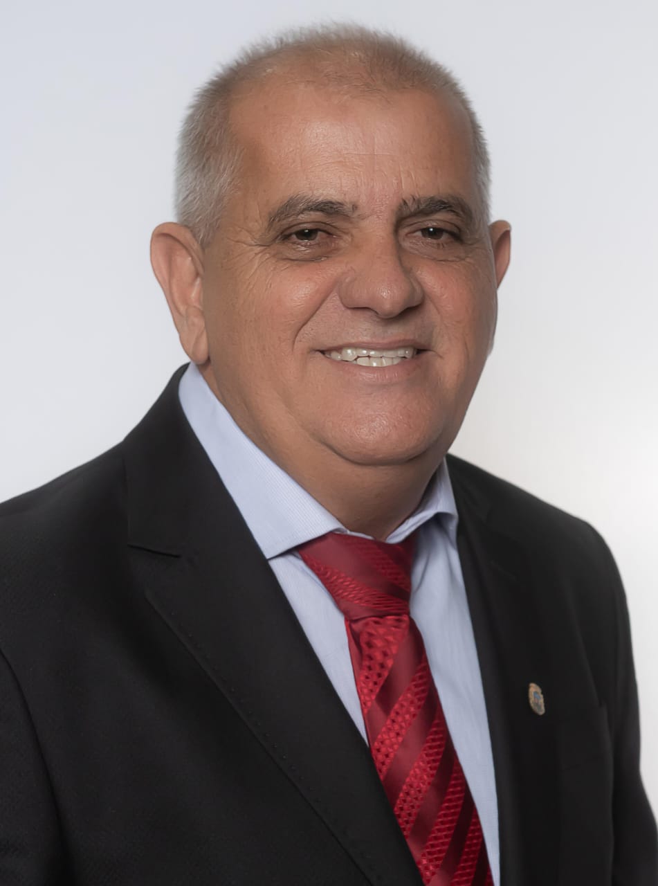 Foto do vereador
