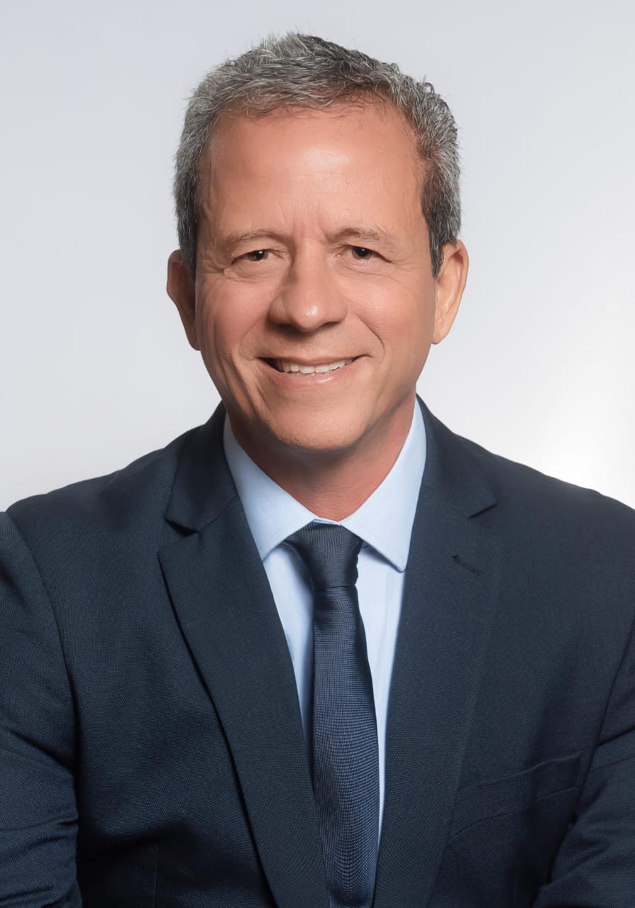 Foto do vereador