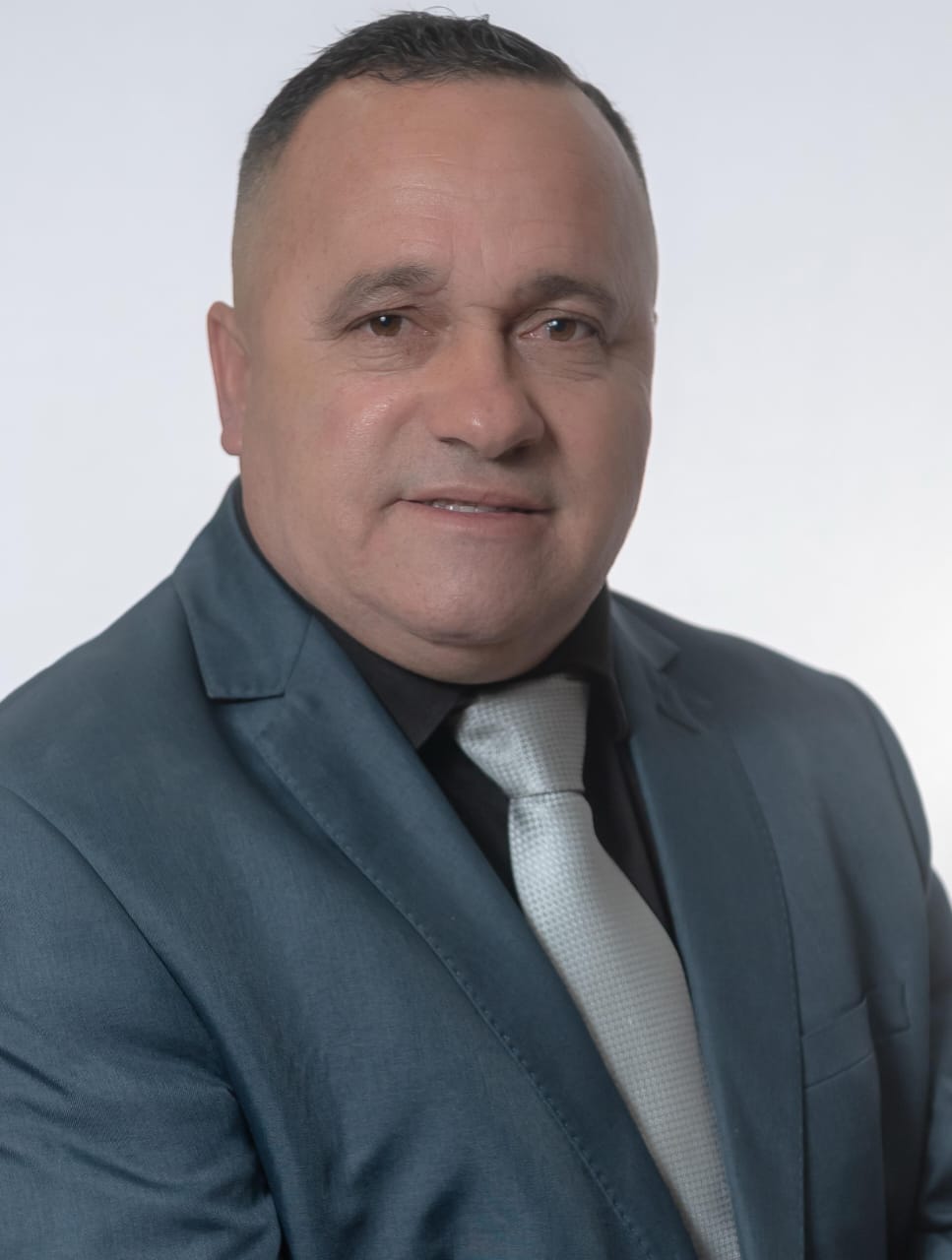 Foto do vereador
