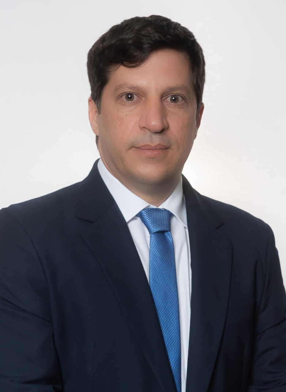 Foto do vereador