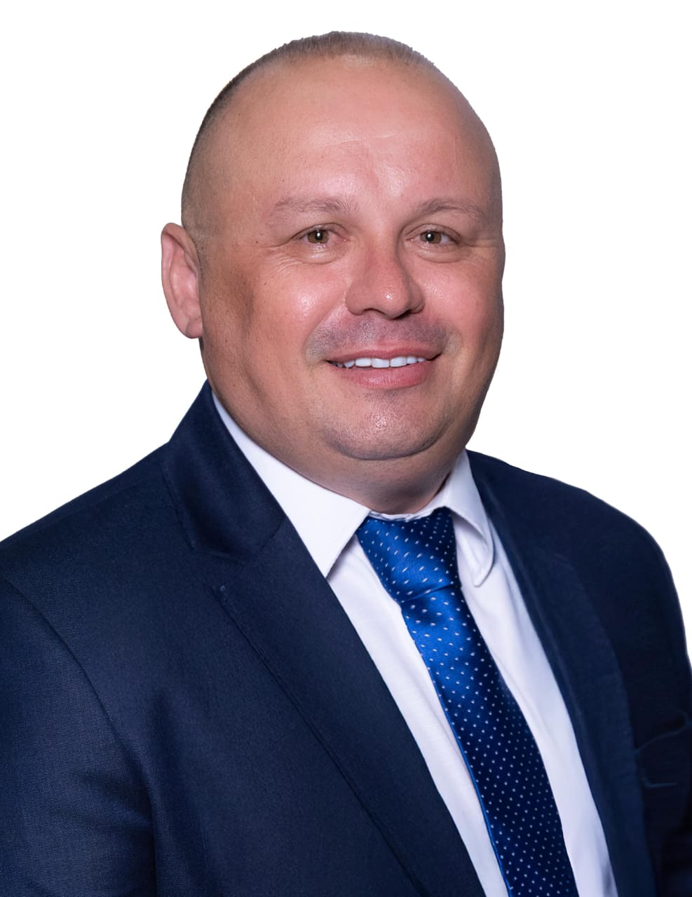 Foto do vereador