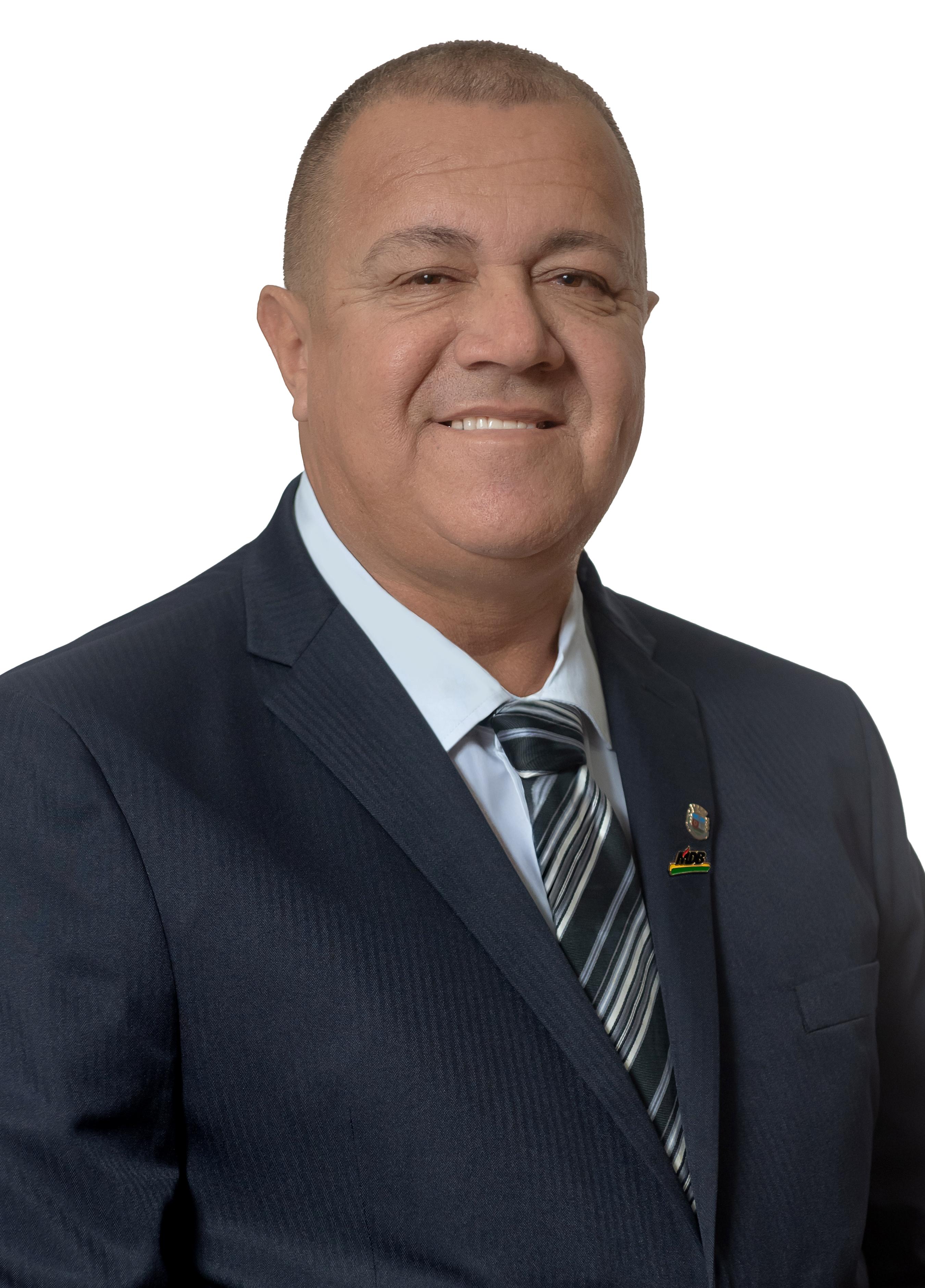 Foto do vereador