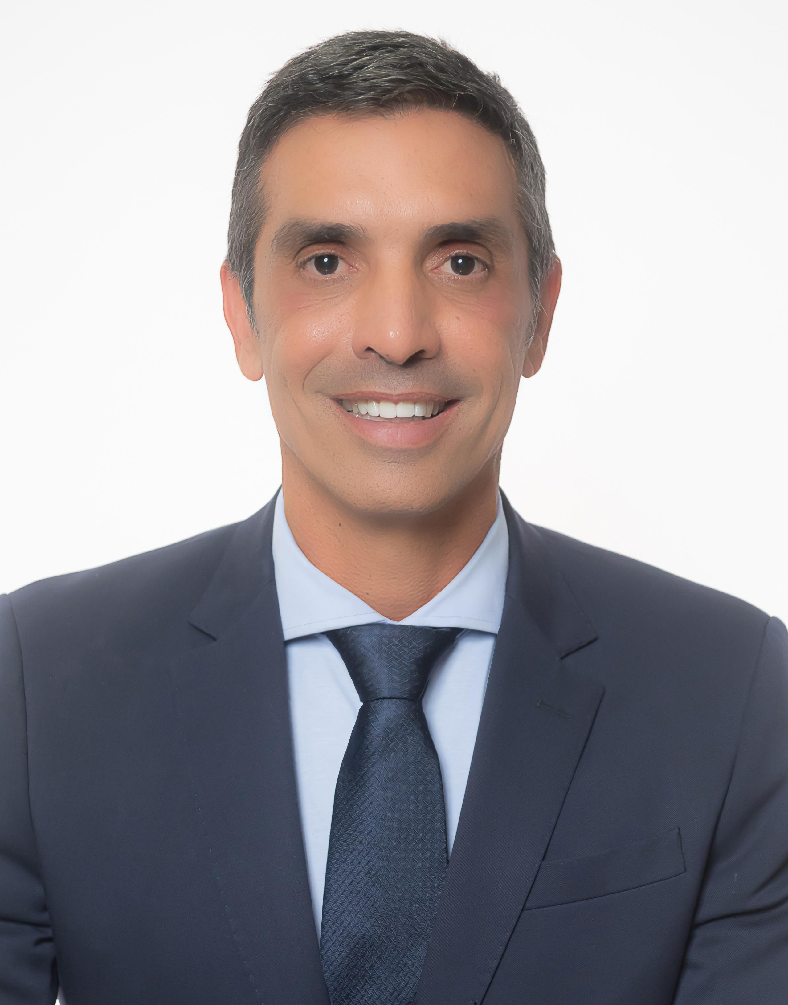 Foto do vereador