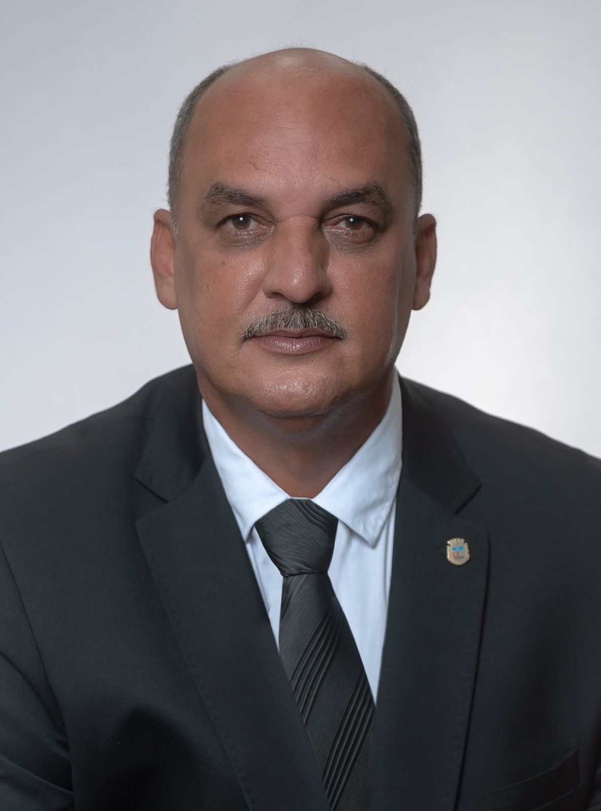 Foto do vereador