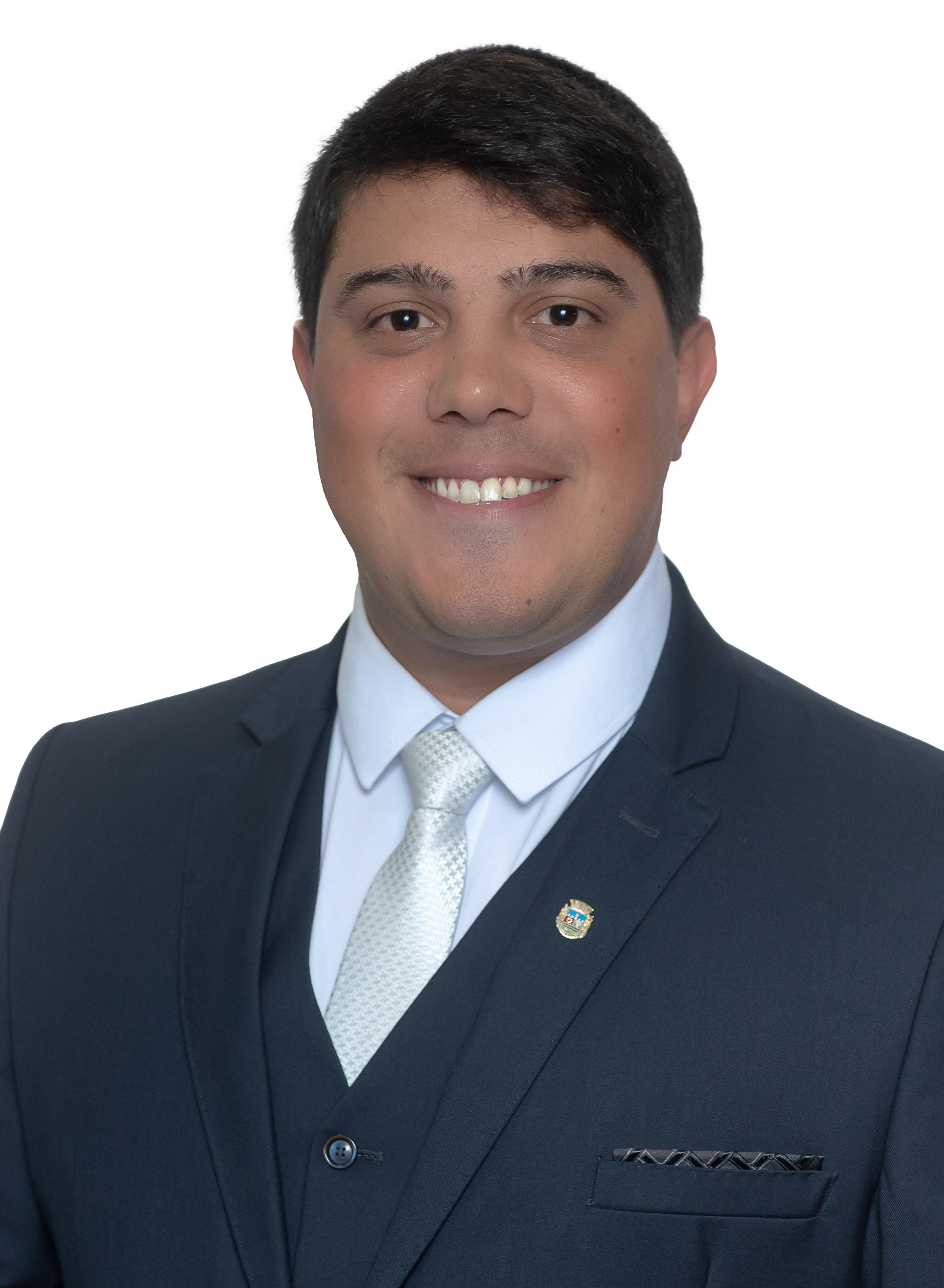 Foto do vereador