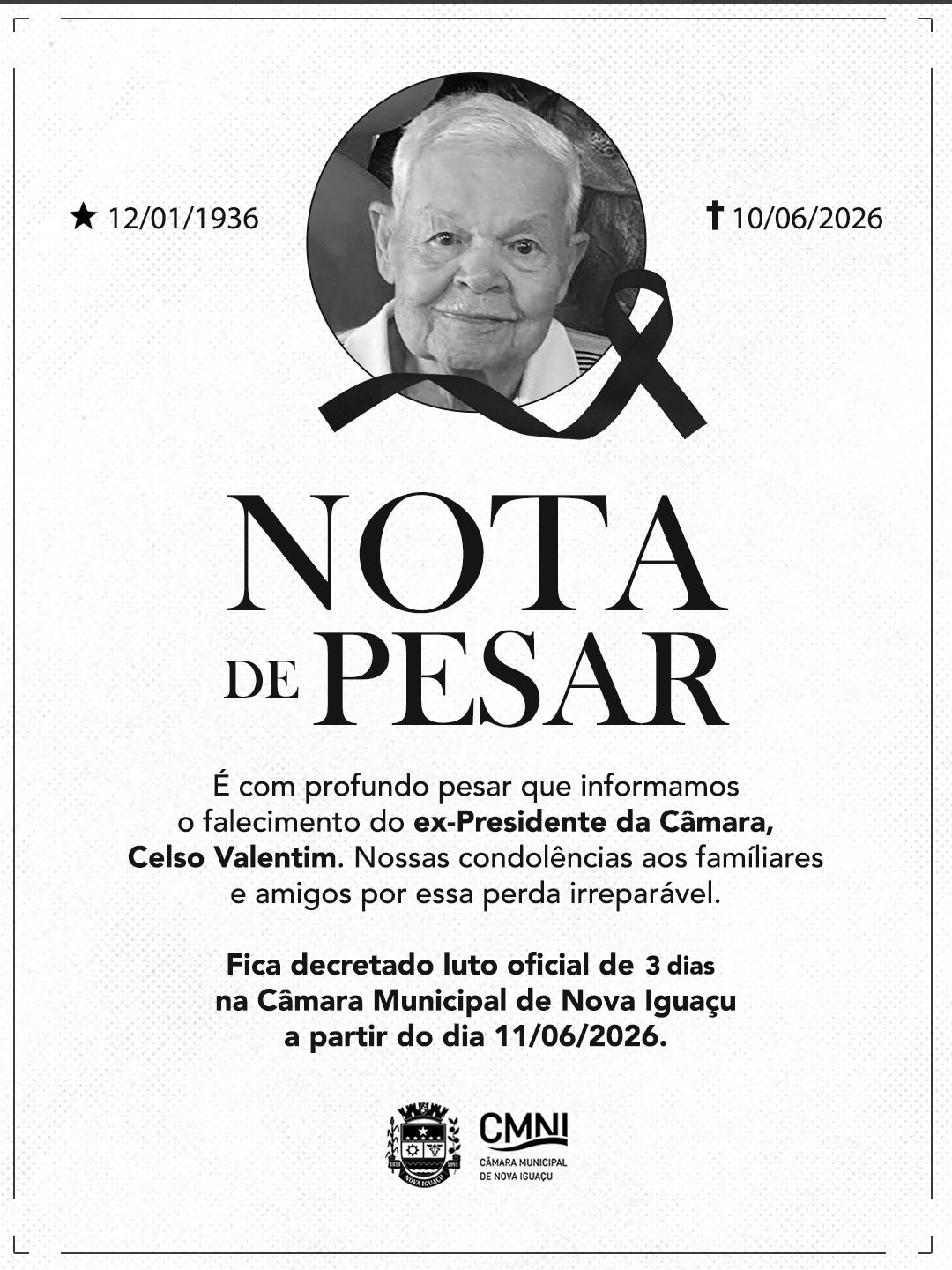 Celso Barroso Valentim